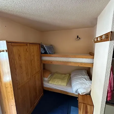 Apartment Cd-1304 - Inout - 5 Beds Flat
