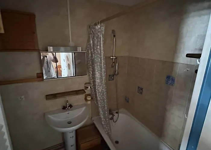Appartamento Cd-1304 - Inout - 5 Beds Flat *