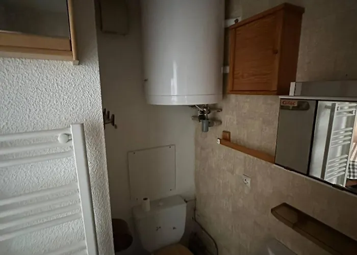 Appartamento Cd-1304 - Inout - 5 Beds Flat *